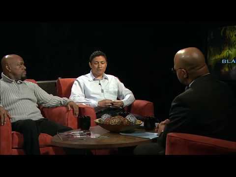 Black Nouveau | Program | #2020
