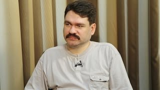 Павел Салин: «Республики Донбасса могут стать «черными дырами»