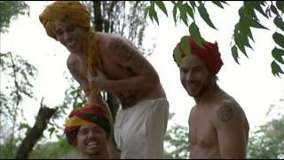 Jackass 2.5 - Trailer