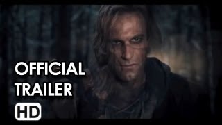 I, Frankenstein Official Trailer #1 (2014) - Aaron Eckhart