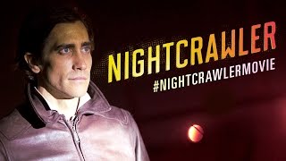 Nightcrawler - Official Trailer