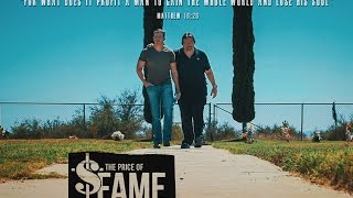 Price Of Fame Trailer 2015