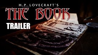 H.P. Lovecraft's The Book (2008) Trailer