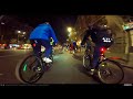 VIDEOCLIP Masa Critica Bucuresti - Octombrie 2017 (Bucharest Critical Mass) / Colectiv