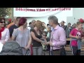 Bolatice: Strassenfest na Borové