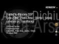 VIDEOCLIP Traseu SSP Sinaia - Cota 2000 - Piatra Arsa - Dichiu - Sinaia / coborare TransBucegi