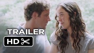 The Man On Her Mind Official Trailer 1 (2014) - Romance Movie HD