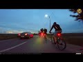 VIDEOCLIP Joi seara pedalam lejer / #56 / Bucuresti - Darasti-Ilfov - 1 Decembrie [VIDEO]