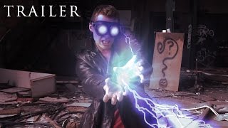 Trailer | The Endlings / Viimeiset (2015) | Post-Apocalyptic Short Film