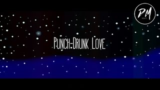 Punch Drunk Love Trailer (La La Land version)