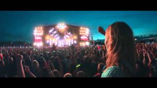 Weekend Festival 2014 Official Aftermovie Teaser