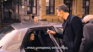 FADING GIGOLO (ΕΡΑΣΙΤΕΧΝΗΣ ΖΙΓΚΟΛΟ) - TRAILER (GREEK SUBS)