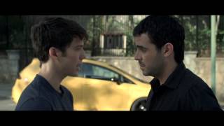 Azul y no tan rosa - Trailer