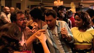 The Rum Diary   Official Trailer HD