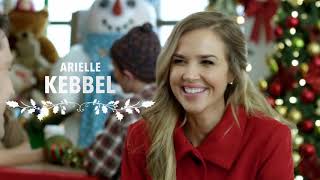 Four Christmases and a Wedding 2017  Official Trailer