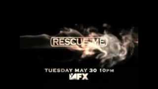 Rescue Me | Promo | Season 3 | Trailer Couple