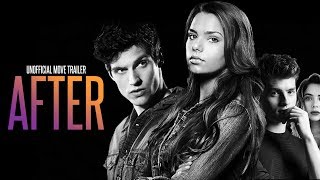 AFTER Full Movie Trailer (2019) | Hardin and Tessa