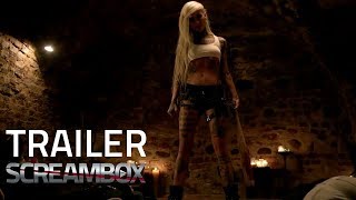 Anarchy Parlor Trailer | Screambox Horror Streaming