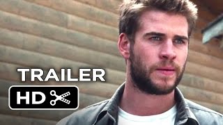 Cut Bank Official Trailer #1 (2015) - Liam Hemsworth, Teresa Palmer Movie HD