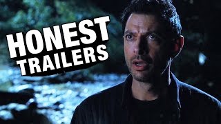 Honest Trailers - The Lost World: Jurassic Park