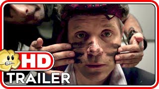 Espionage Tonight Official Red Band Trailer HD (2018) | Sean Astin | Action, Comedy Movie