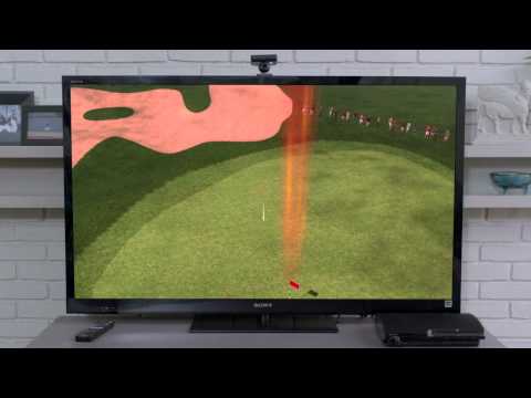 PS Move - Sports Champions 2 - Trailer PS Move - Sports Champions 2 - Trailer