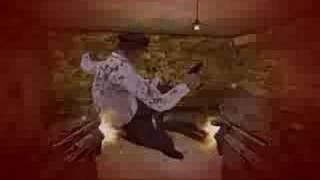 Necessary Evil Trailer One