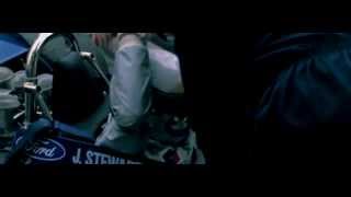 Weekend Of A Champion - Trailer