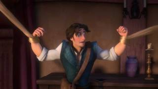 Tangled DVD trailer - Official Disney Trailer