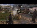 Фрагмент с конца видео Обзор игры Call of Duty: WWII Фрагмент с конца видео Обзор игры Call of Duty: WWII