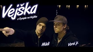 VEJŠKA Trailer