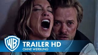 WOLVES AT THE DOOR - Trailer #1 Deutsch HD German (2017)