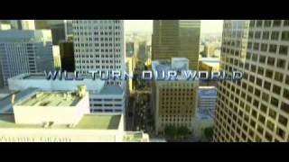 Dragons Wars D-War Trailer 2007