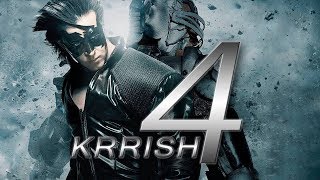 Krrish 4  Movie Trailer 2017  Hrithik Roshan -FanMade RRT