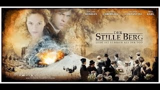 Der Stille Berg - Ab 14. März 2014 im Kino - Teaser 2