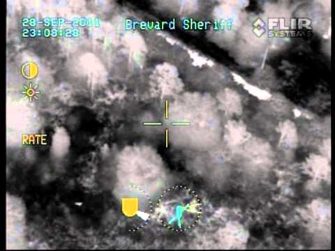 Brevard Sheriff Flir
Brevard Sheriff Flir