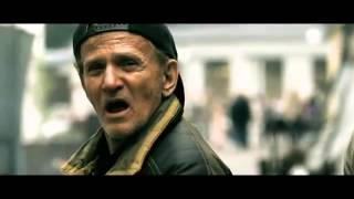 Zone 261 Zon 261)   Official Trailer (Zombie Movie)