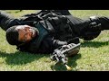 Terrain Min? Michael Jai White (Black Dynamite) Film Complet en Fran?ais Action