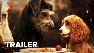 Lady and the Tramp Trailer #1 (2019) | Movieclips TrailersLady and the Tramp Trailer #1 (2019) | Movieclips Trailers