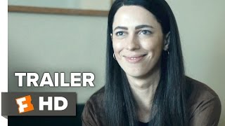 Christine Official Trailer 1 (2016) - Rebecca Hall Movie