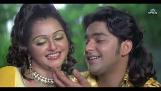 Bhagwan Badi Fursat Se - Full Video  Pawan Singh & Sonali Joshi  Pratigya  Superhit Romantic Song