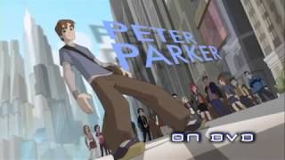 The Spectacular Spider-Man (2008) Trailer