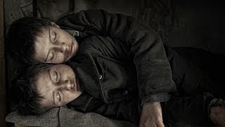 DAS GROßE HEFT (András Gyémánt,László Gyémánt)  | Trailer german deutsch [HD]