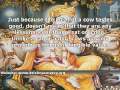 Krishna - Cow Protection