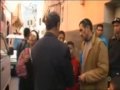 Le commissariat du Derb El Kebir , reportage FRANCE 5