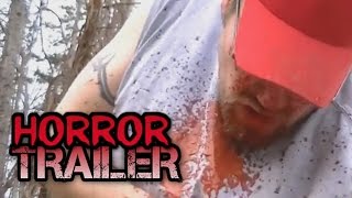 Psychotic State - Horror Trailer HD (2014).