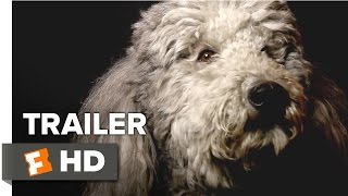 Heart of a Dog Official Trailer 1 (2015) - Documentary Movie HD