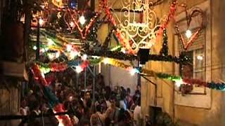 I love you as you are - Trailer / Astra Film Festival 2006 / International