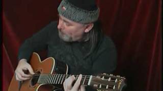 Shaрe Of Му Нeart - Sting - Igor Presnyakov - acoustic fingerstyle guitar