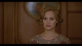 THE DANISH GIRL - Official Trailer 2 - In Theaters November 27